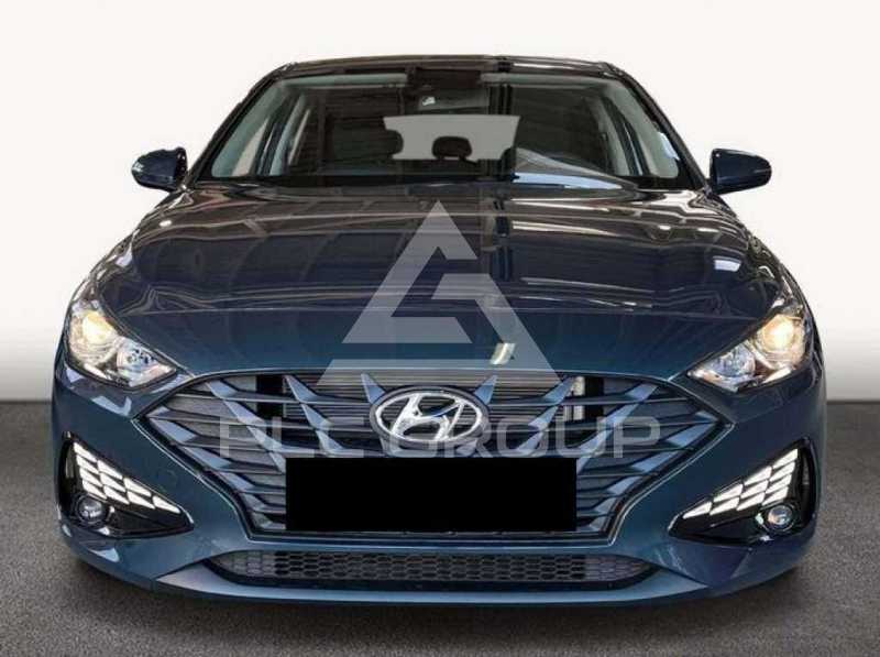 2022 Hyundai I30
