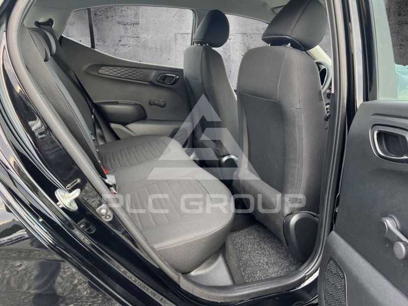 2022 Hyundai I10