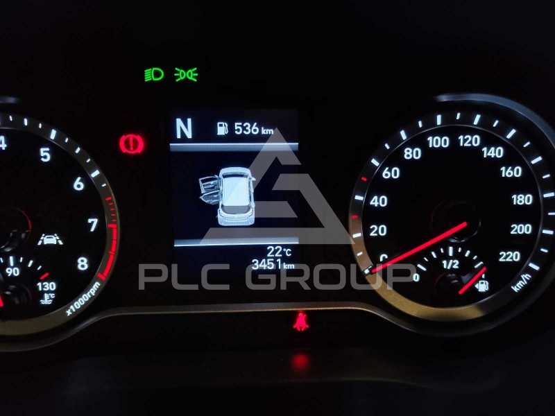 2022 Hyundai I10