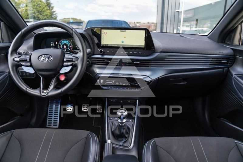 2022 Hyundai I20