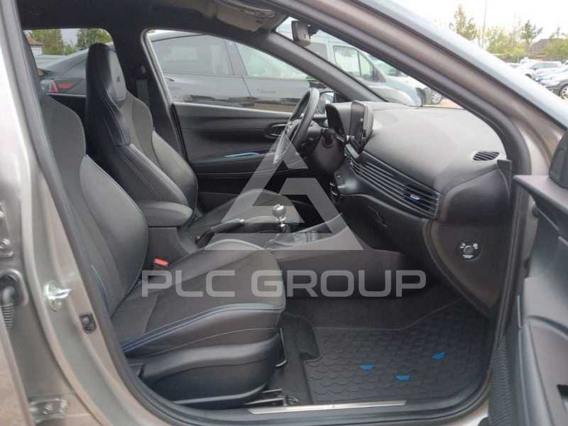 2022 Hyundai I20