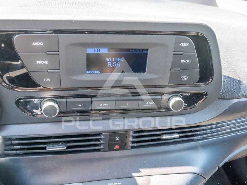 2022 Hyundai I20