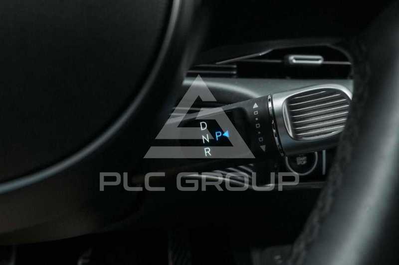2022 Hyundai Ioniq