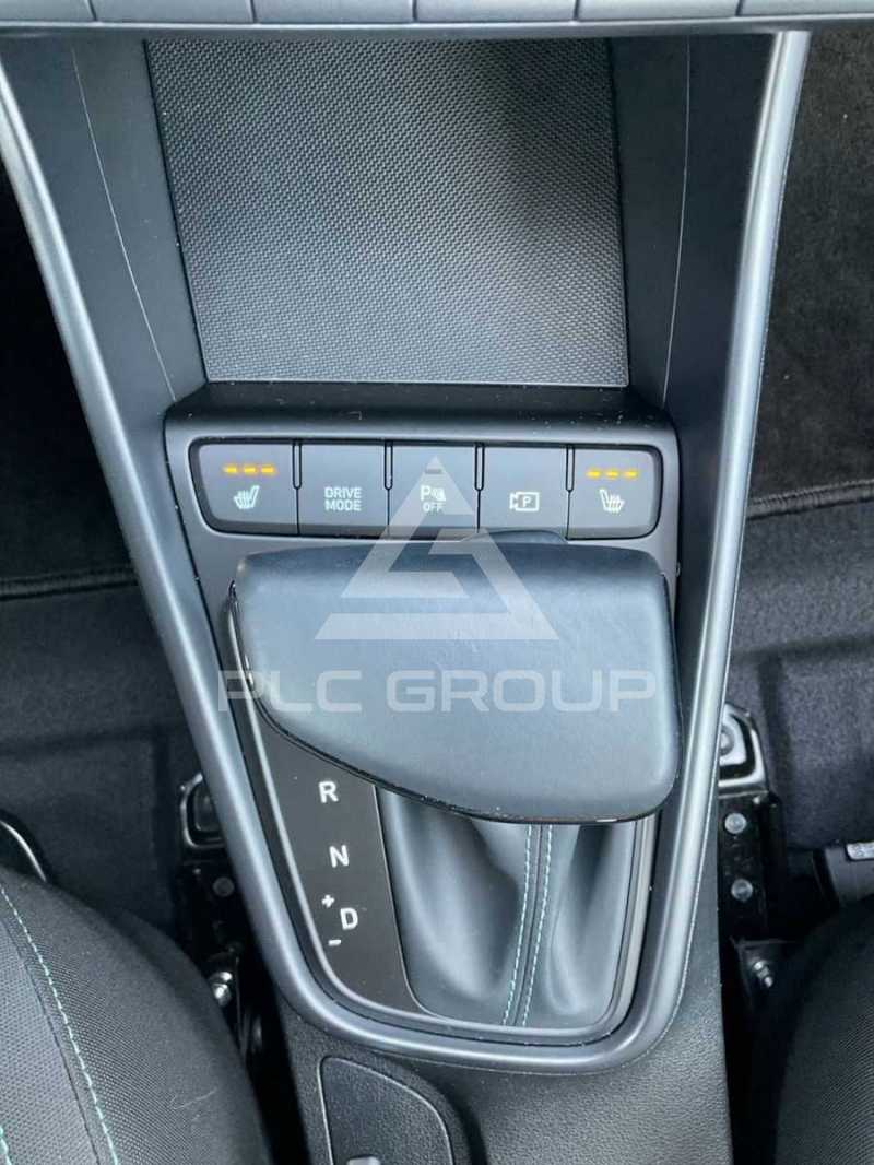 2022 Hyundai Bayon