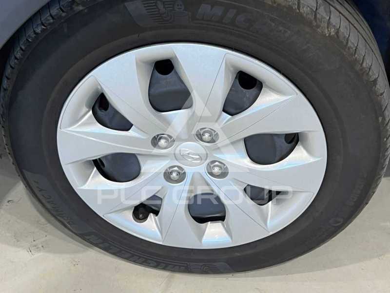 2022 Hyundai Bayon