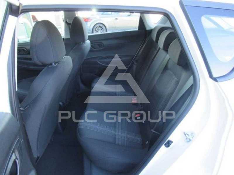 2022 Hyundai Bayon