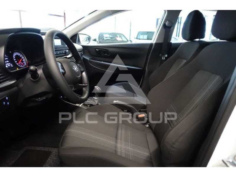 2022 Hyundai Bayon