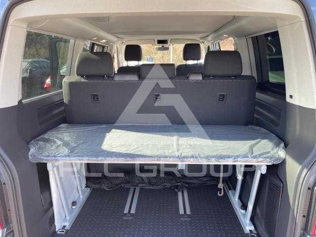 2022 Volkswagen California