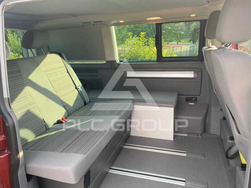 2022 Volkswagen California