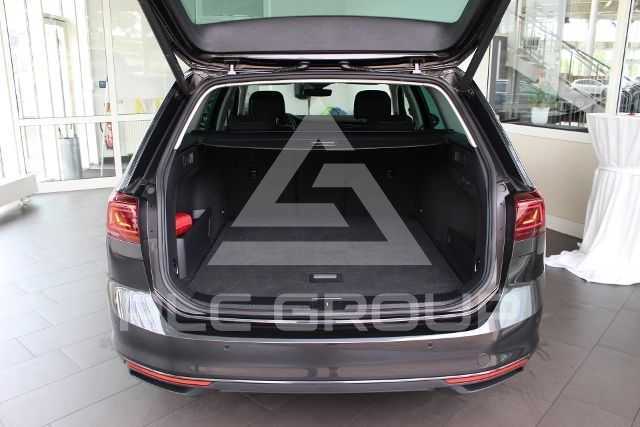 2022 Volkswagen Passat