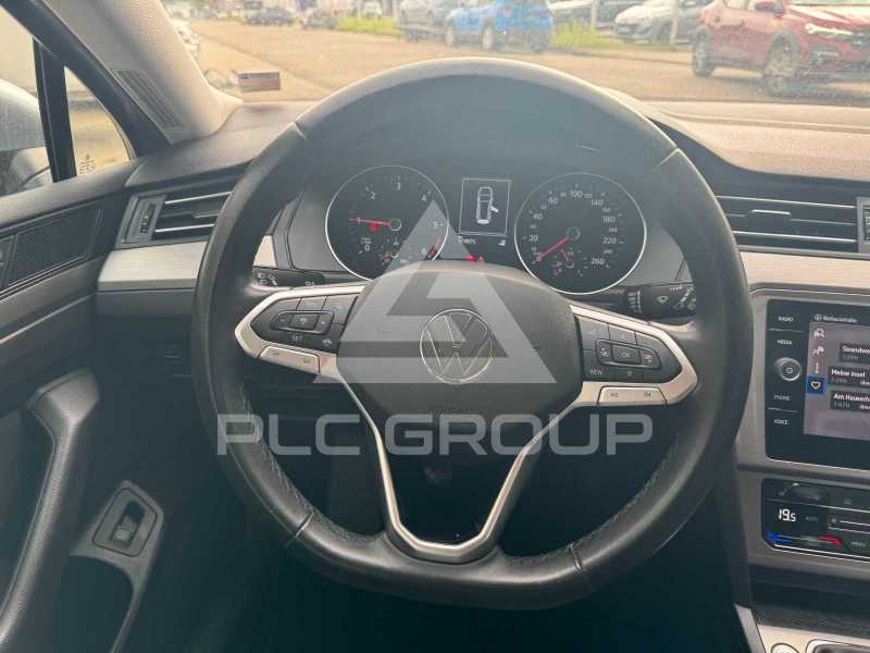 2022 Volkswagen Passat