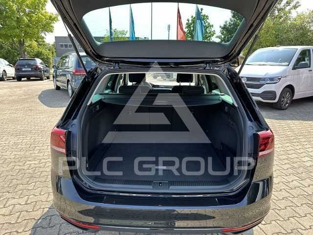 2022 Volkswagen Passat