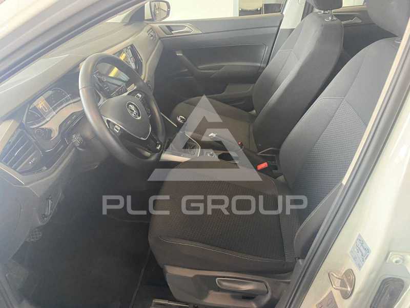 2022 Volkswagen Polo