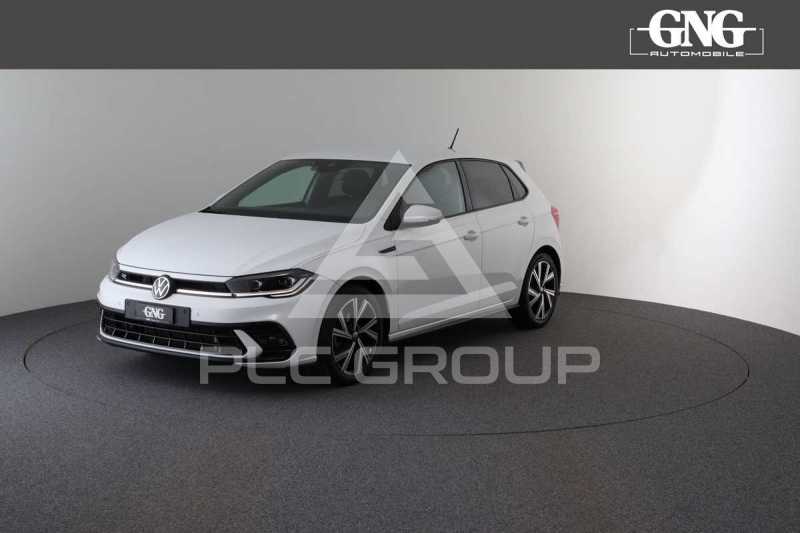 2022 Volkswagen Polo