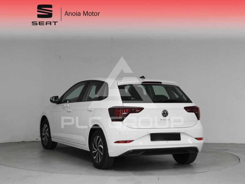 2022 Volkswagen Polo