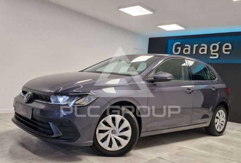 2022 Volkswagen Polo
