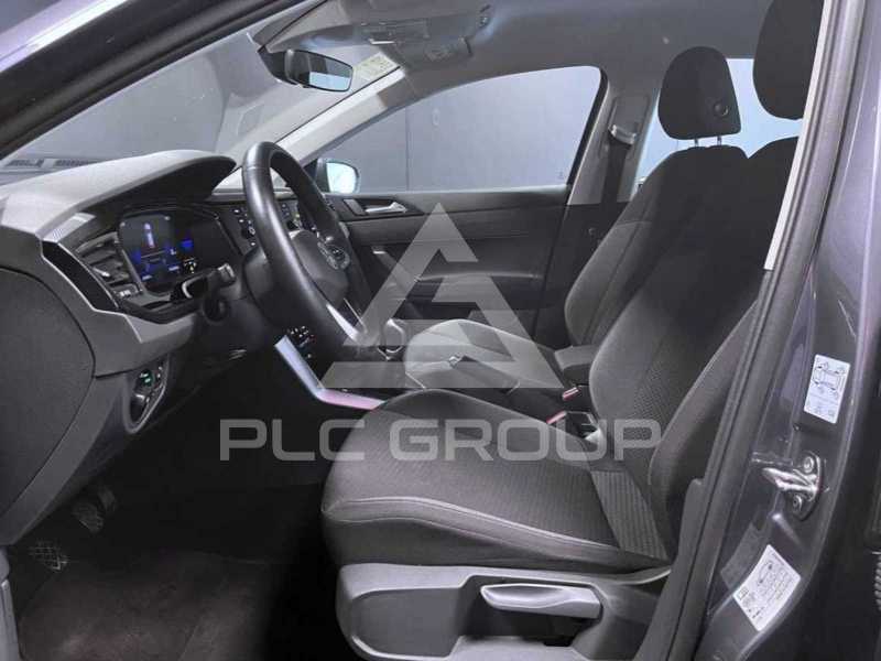 2022 Volkswagen Polo