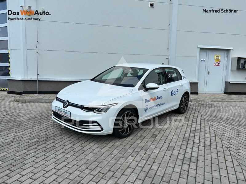 2022 Volkswagen GOLF
