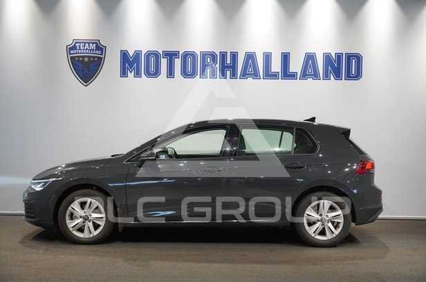 2022 Volkswagen GOLF
