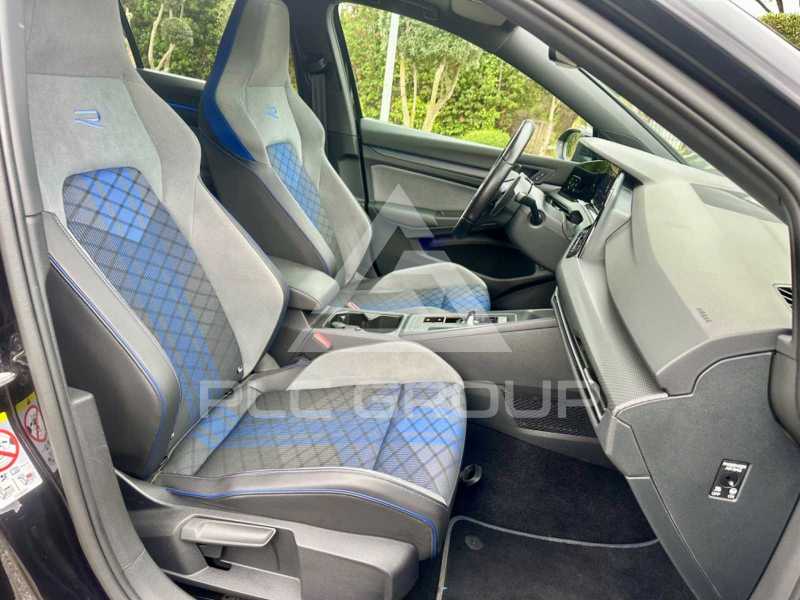 2022 Volkswagen GOLF