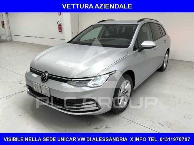 2022 Volkswagen GOLF