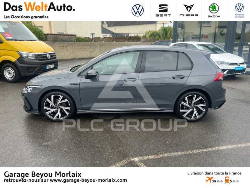 2022 Volkswagen GOLF