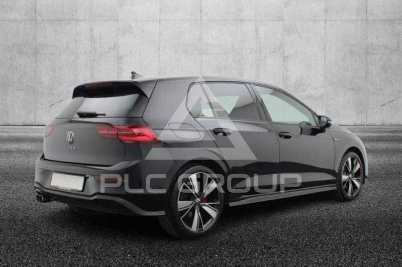 2022 Volkswagen GOLF