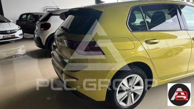 2022 Volkswagen GOLF