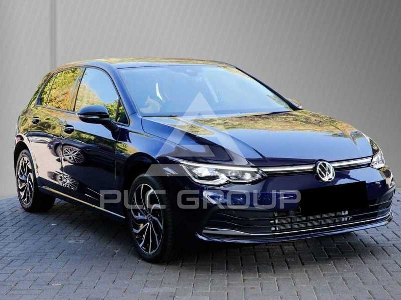 2022 Volkswagen GOLF
