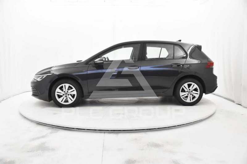 2022 Volkswagen GOLF