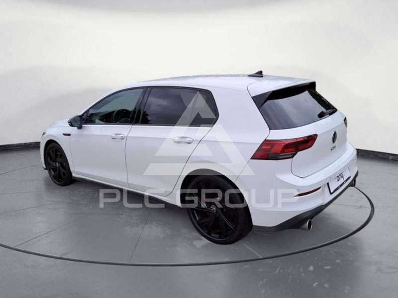 2022 Volkswagen GOLF