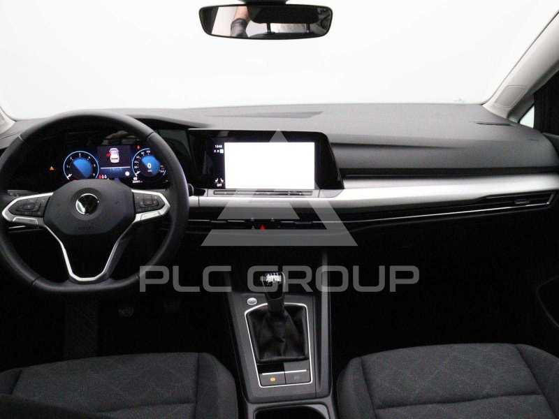 2022 Volkswagen GOLF