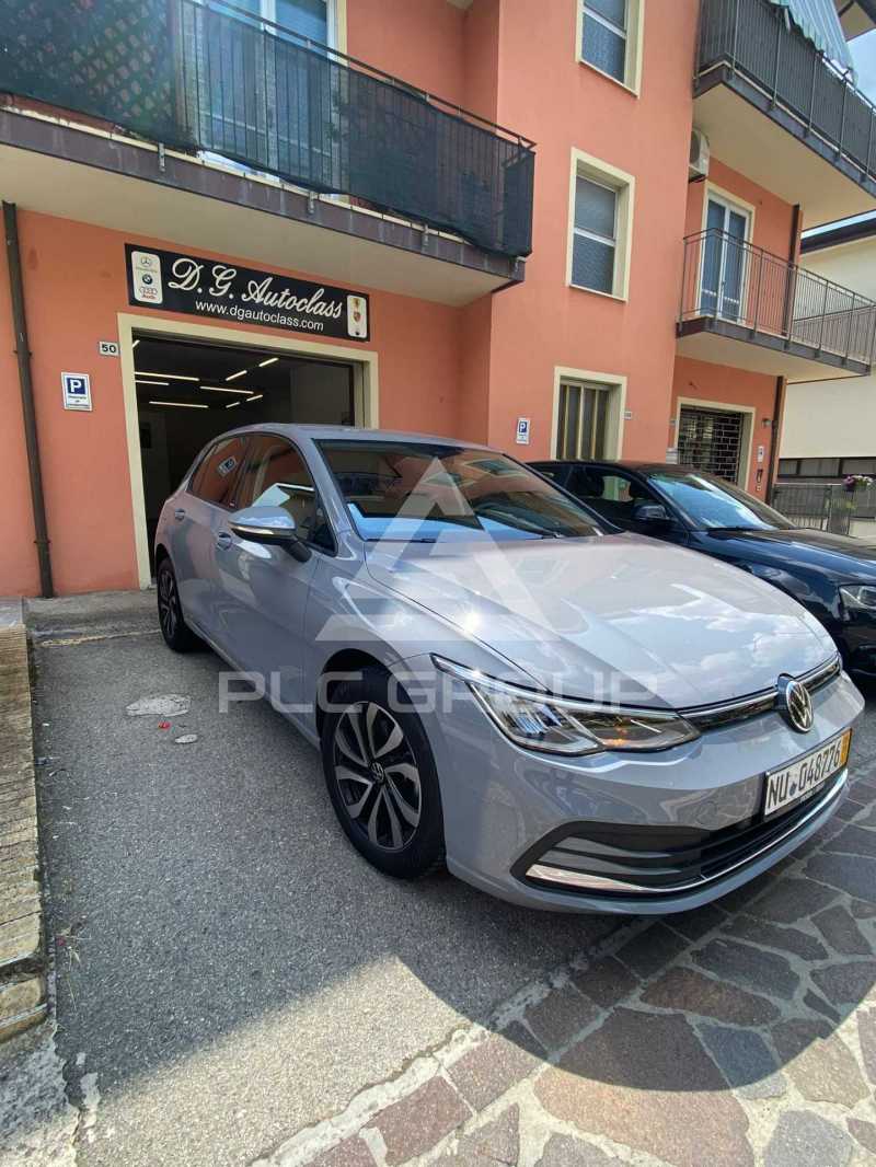 2022 Volkswagen GOLF