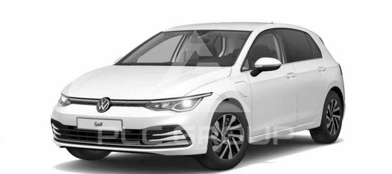 2022 Volkswagen GOLF