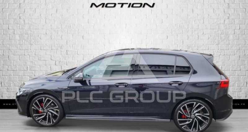 2022 Volkswagen GOLF