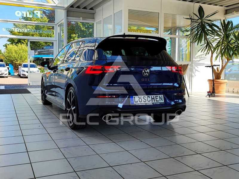 2022 Volkswagen GOLF