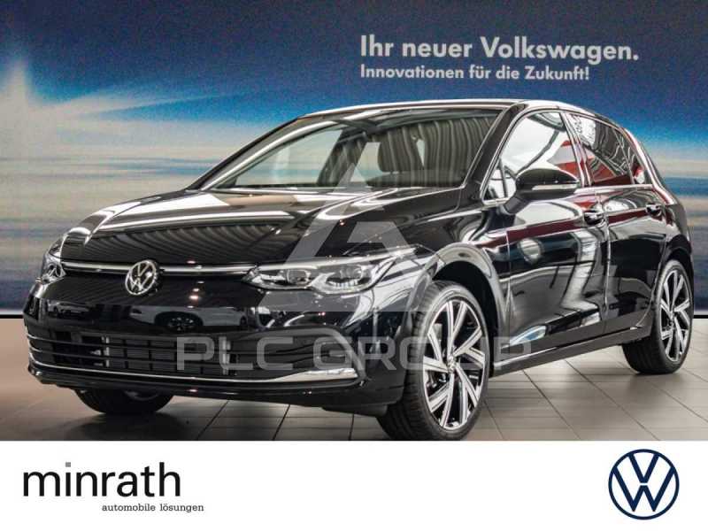 2022 Volkswagen GOLF