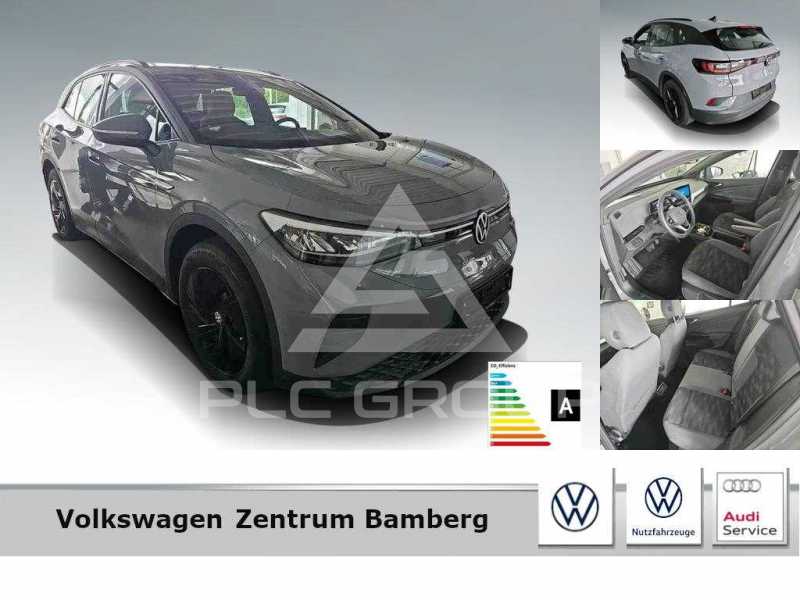 2022 Volkswagen ID 4