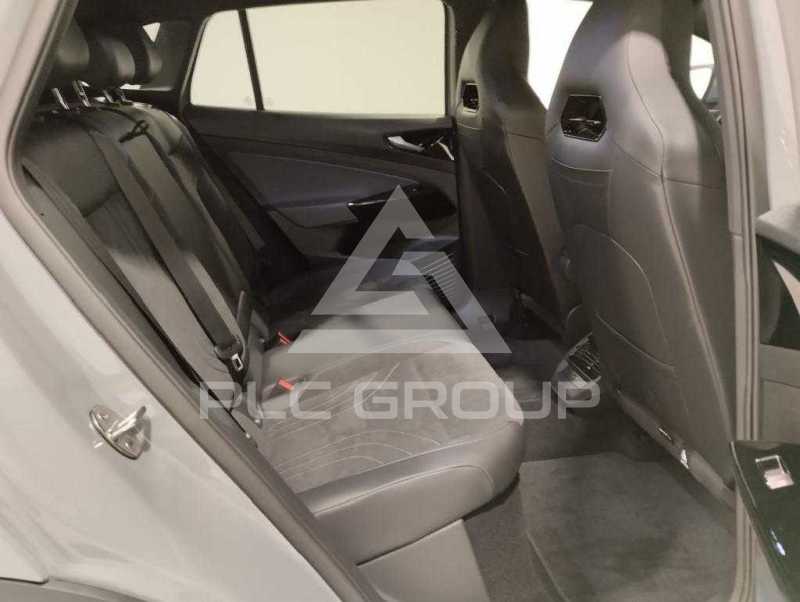 2022 Volkswagen ID 4