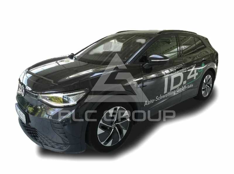 2022 Volkswagen ID 4