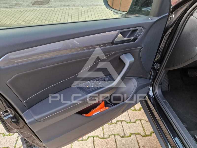 2022 Volkswagen T-Roc