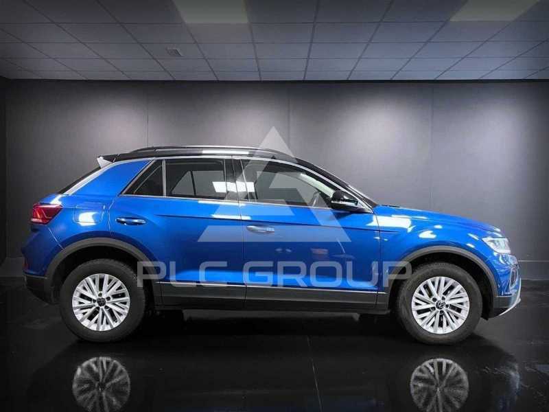 2022 Volkswagen T-Roc
