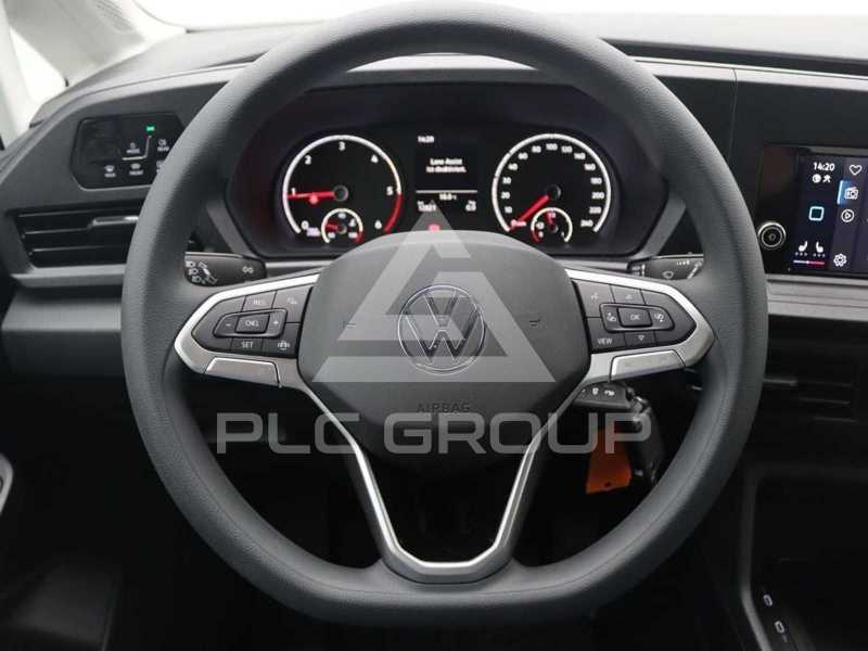 2022 Volkswagen Caddy