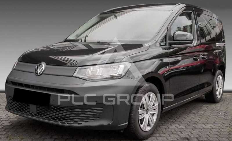 2022 Volkswagen Caddy