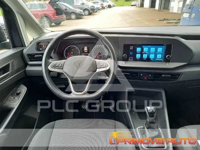 2022 Volkswagen Caddy