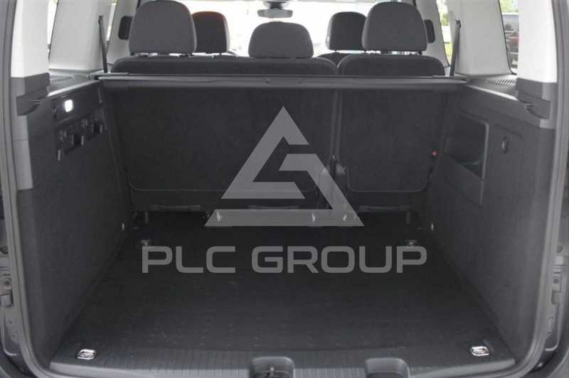 2022 Volkswagen Caddy
