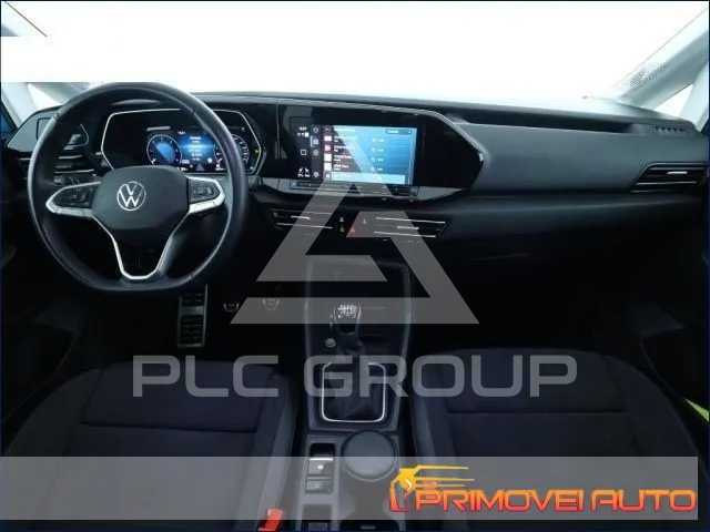 2022 Volkswagen Caddy