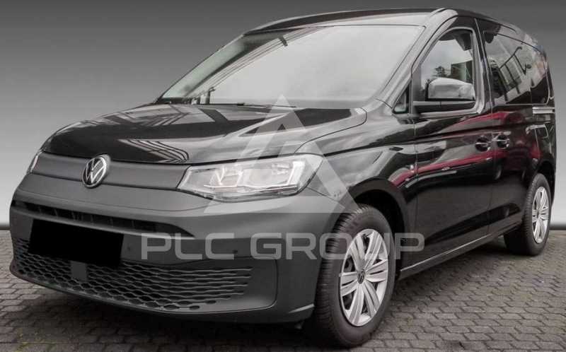 2022 Volkswagen Caddy