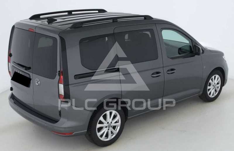 2022 Volkswagen Caddy