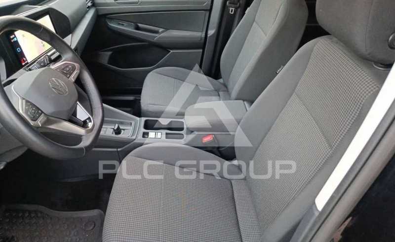 2022 Volkswagen Caddy
